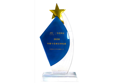佰亿达奖项5