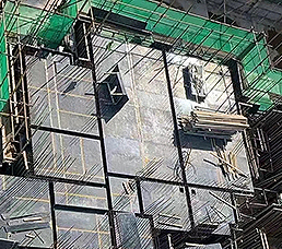 原阳郑济铁路项目