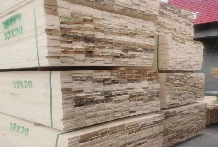 建筑木方对人体的好处？_竹胶板防水吗