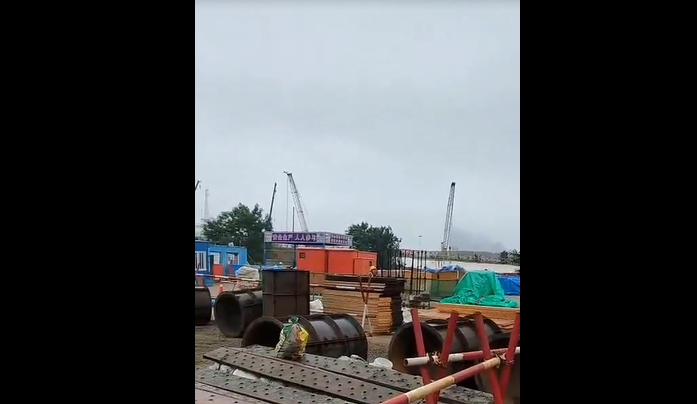 佰亿达江苏沭阳建筑模板2