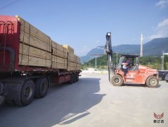 佰亿达重庆建筑木方厂家发货信息【07-06】
