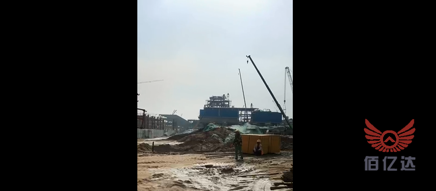 银川灵武客户建筑模板到货信息【07-13】3