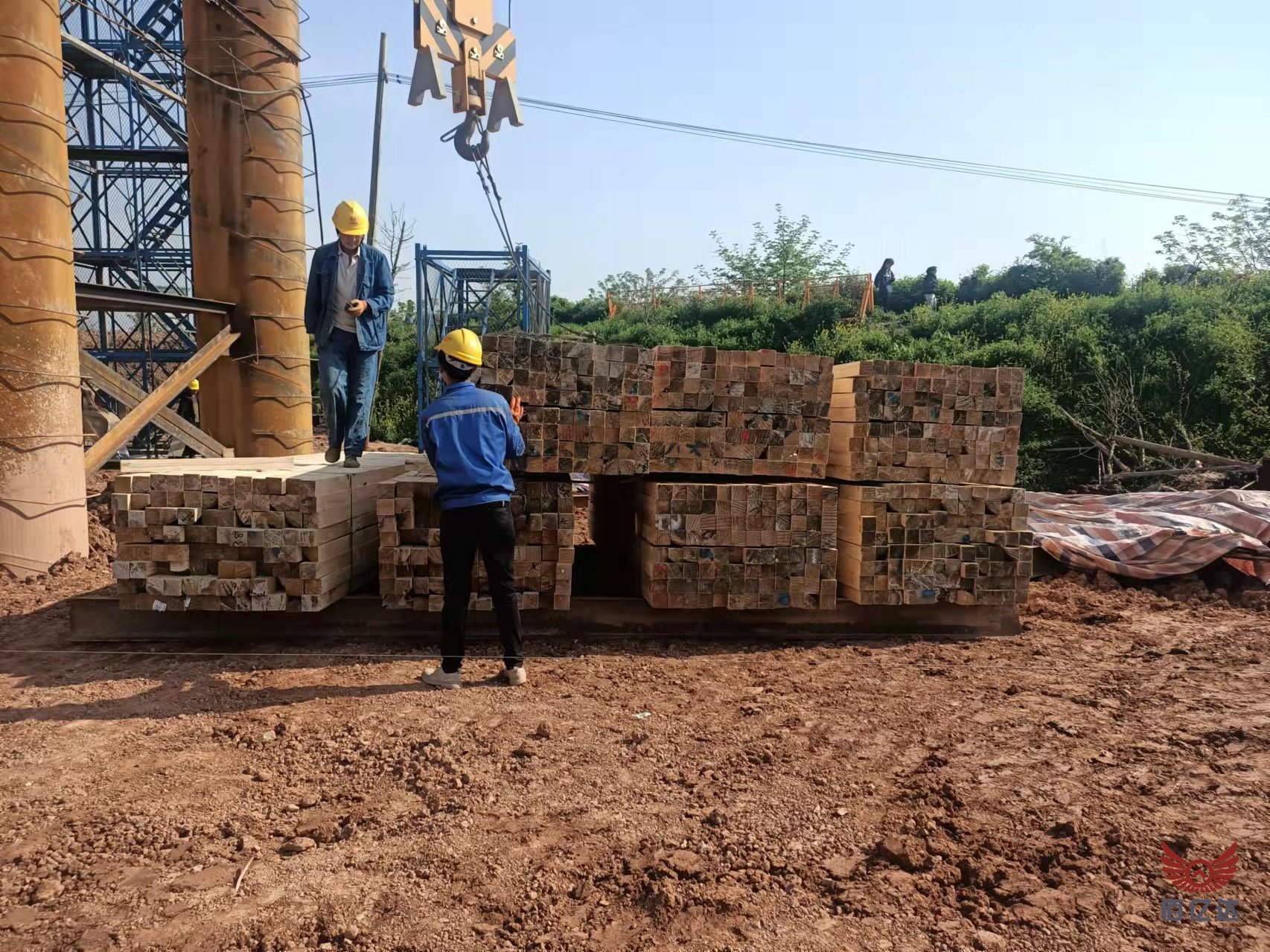 <a href='https://www.baiyidamuye.com/jzmf/' target='_blank'><u>建筑木方</u></a>之十大防水木材有哪些