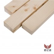 建筑木方落叶松，落页松用途与特性