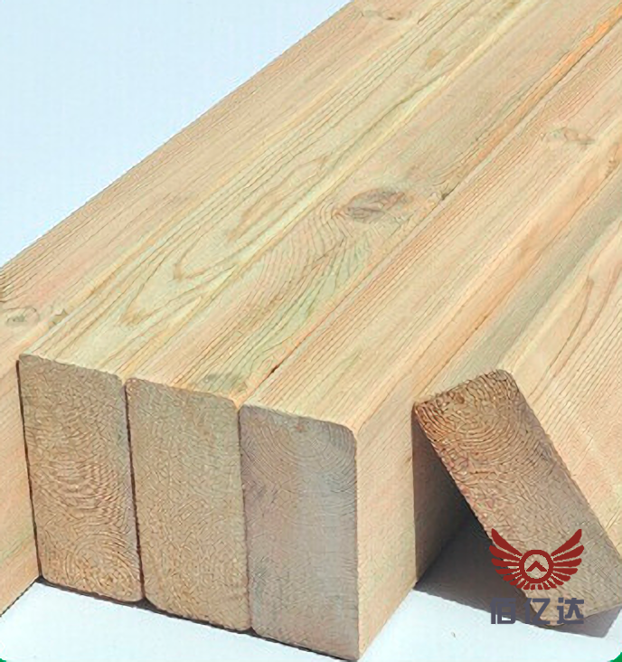 樟子松<a href='https://www.baiyidamuye.com/jzmf/' target='_blank'><u>建筑木方</u></a>防腐木有哪些特性?