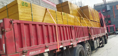 上海建筑工程用料 品质当先，用佰亿达建筑木模板厂家批发更合适！