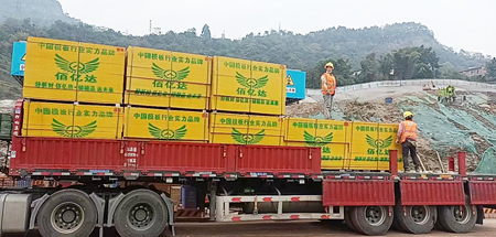 【云南】建筑模板价格多少钱一张 某建设公司再次增订佰亿达桉木小红板