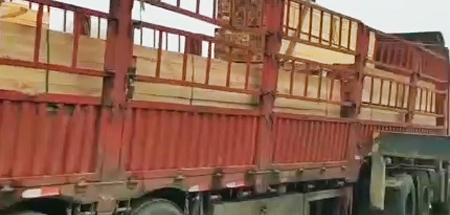 【建筑工程】长期合作配套的湖南建筑木方生产厂家