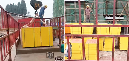 【建筑木模板】广东建筑工程工地客户偏爱性价比高款